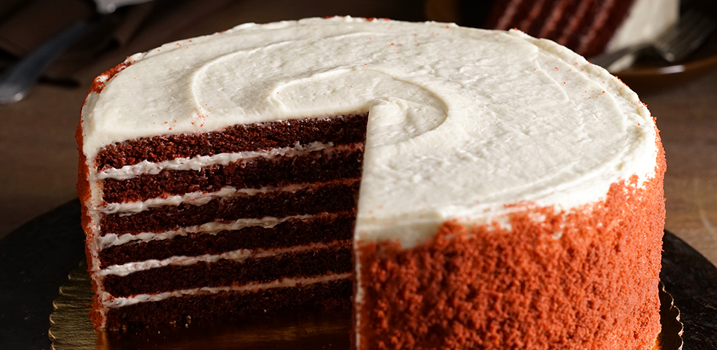 Cakes