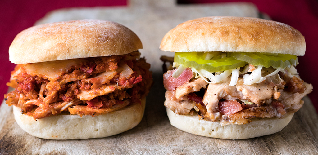 Sliders