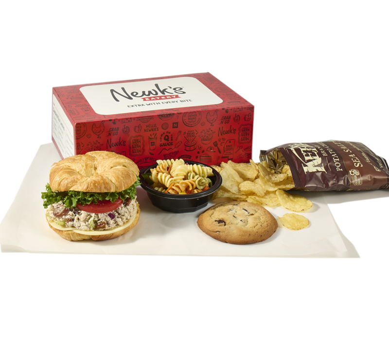 Classic Plus Box