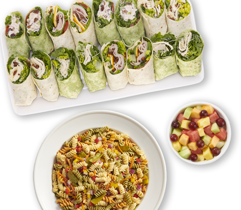 Medium Wrap Bundle
