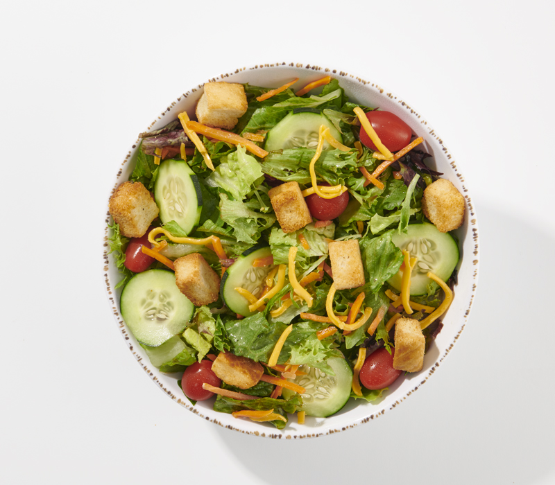 Garden Salad
