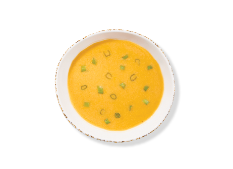 Lobster & Crab Bisque