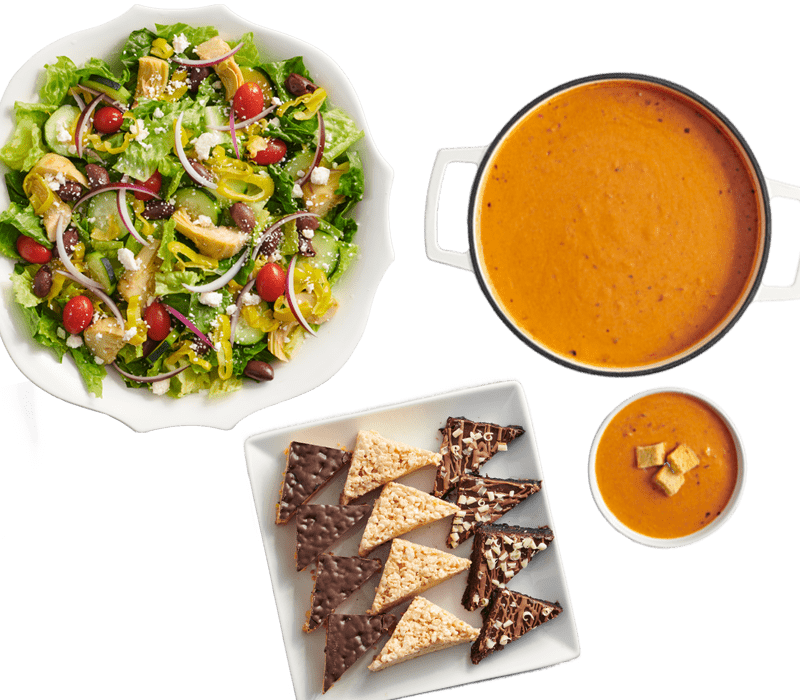 Salad Bundle