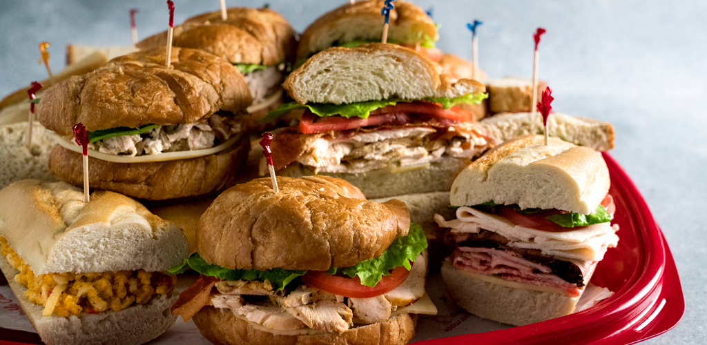 catering.newks.com | Sandwiches