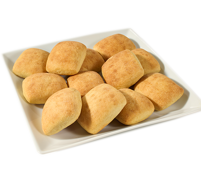 12 Slider Rolls