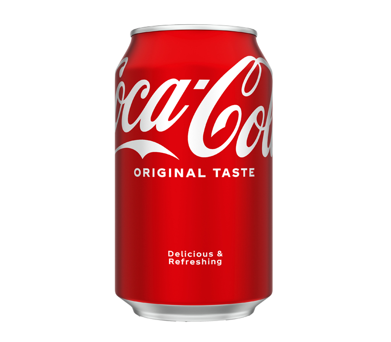 Individual Beverages