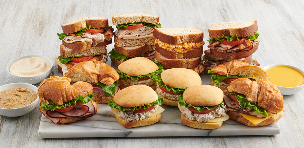 Sandwiches - Newk's Eatery | catering.newks.com