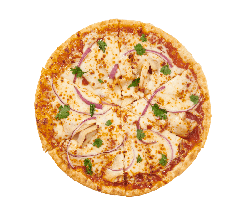 BBQ Chicken