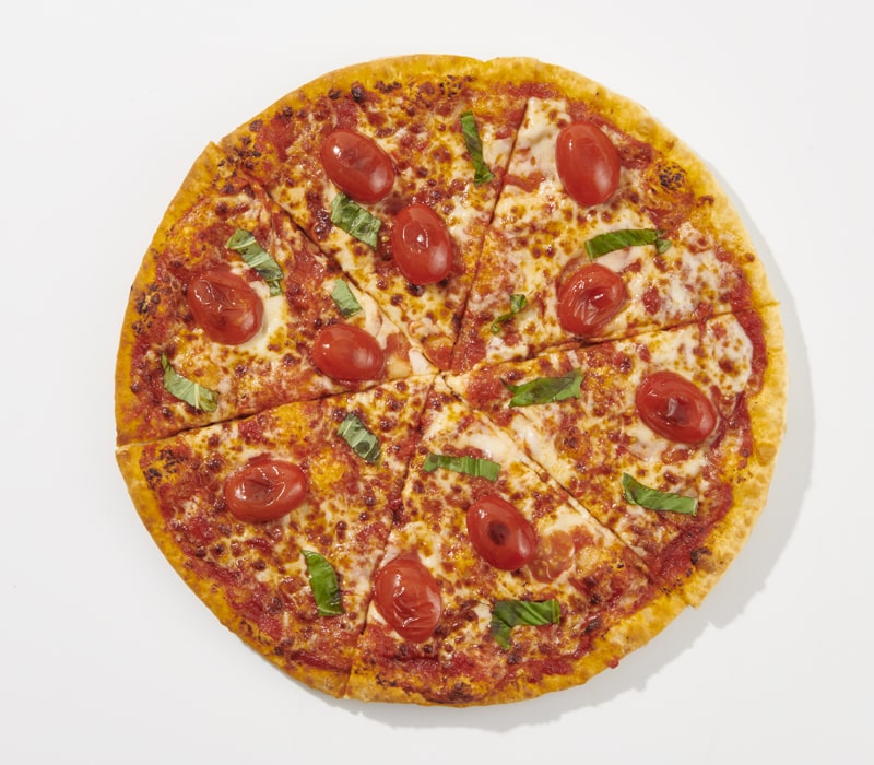 Margherita