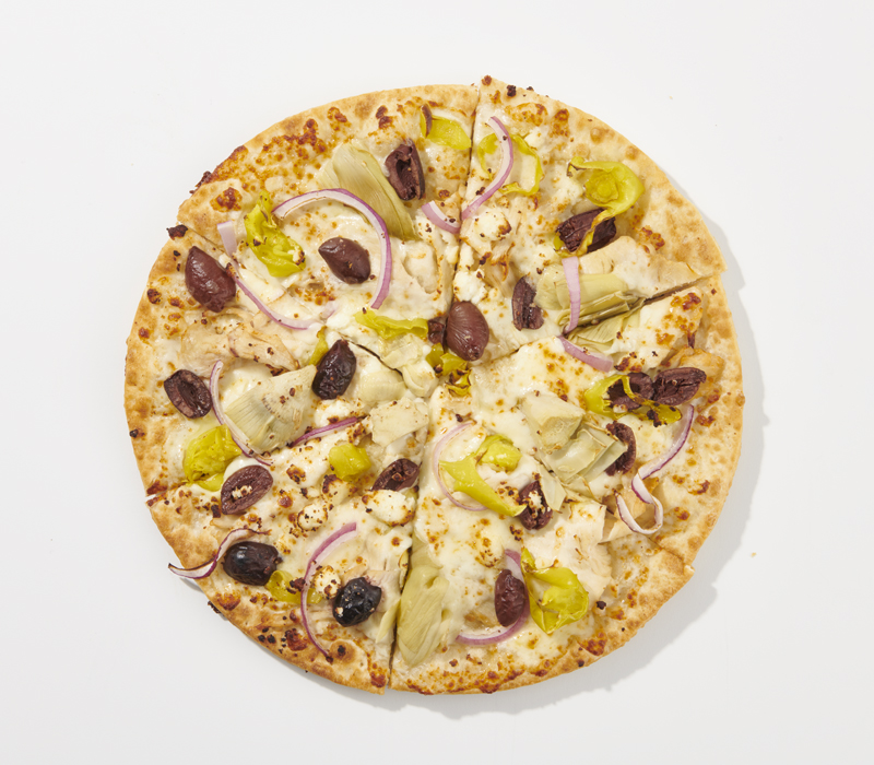 Mediterranean