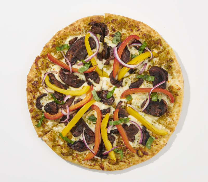 Portabella Veggie