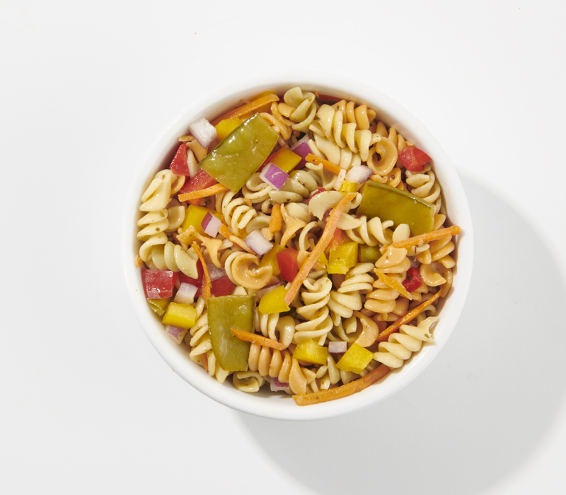 Pasta Salad